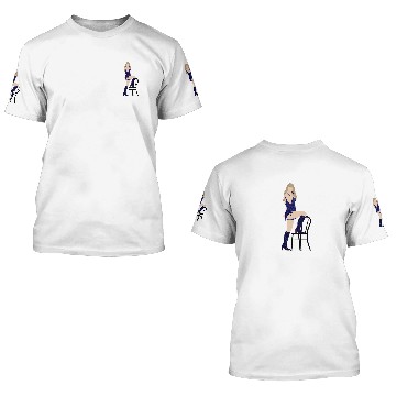 Discover Vigilante S'hit Eras Tour Hawaiians 3D T Shirts