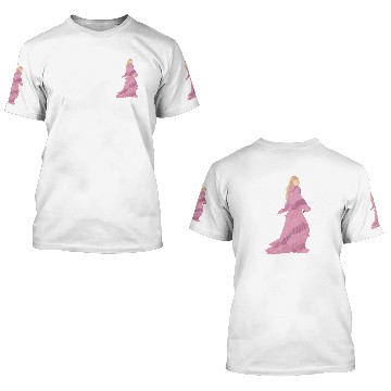 Discover folklore eras tour v1 Hawaiians 3D T Shirts