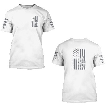 Discover Unmasked Unmuzzled Unvaccinated Unafraid US Flag Distressed 3D T Shirts