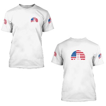 Discover Never Forget 9 11 20th Anniversary Retro Patriot Day 2021 3D T Shirts