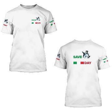 Discover Save Columbus Day - Italian Pride 3D T Shirts