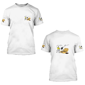 Discover Steely Dan Happier When Listen to Steely Dan Birthday 3D T Shirts