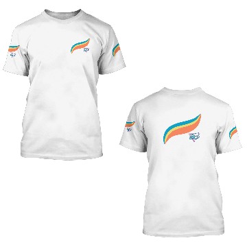 Discover 1986 Vintage EO - Captain Eo - 3D T Shirts