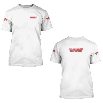Discover weyland-corp - Weyland Yutani - 3D T Shirts