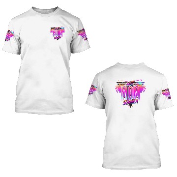 Discover Hot Mom Summer 3D T Shirts