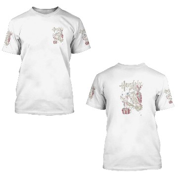 Discover Jimi Hendrix - Mens Flag Hendrix 3D T Shirts