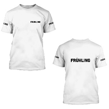 Discover Spring 3D T Shirts