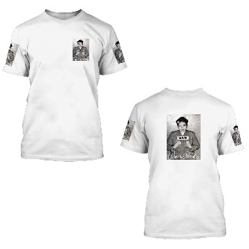 Discover Nah Rosa Park Black History 3D T Shirts