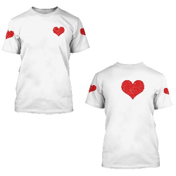 Discover I Love Jesus 3D T Shirts