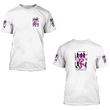 Discover I put the HOT in Psychotic 3D T Shirts
