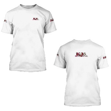Discover Dad 4 3D T Shirts
