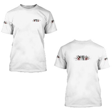 Discover Anime Merch 3D T Shirts