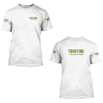 Discover Trust me im a beet farmer 3D T Shirts