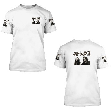 Discover Steely Dan 3D T Shirts