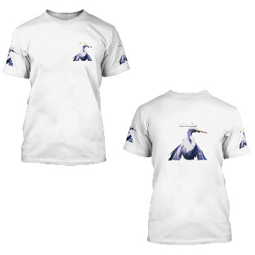 Discover faith no more 3D T Shirts