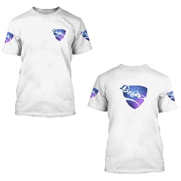 Discover Rocket League - Rocket League - 3D T Shirts