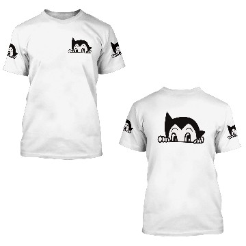 Discover Astro Boy 3D T Shirts