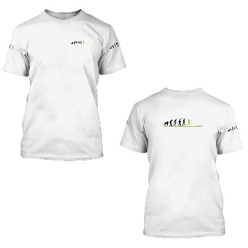 Discover Cornhole Evolution 3D T Shirts - Funny Corn Hole Gift