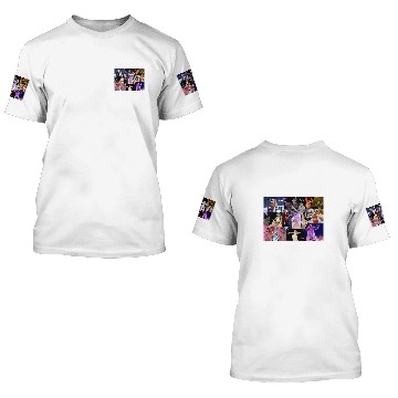 Discover eras tour!! Active Baseball Jerseys 3D T Shirts