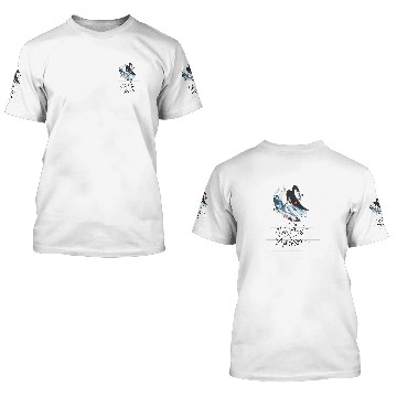 Discover Pink Floyd Unisex 3D T Shirts: The Wall Teacher