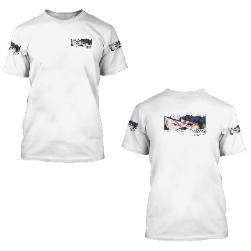 Discover Anime Kakashi 3D T Shirts, Kakashi 3D T Shirts