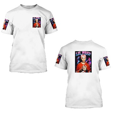 Discover lil peep vintage 90s 3D T Shirts