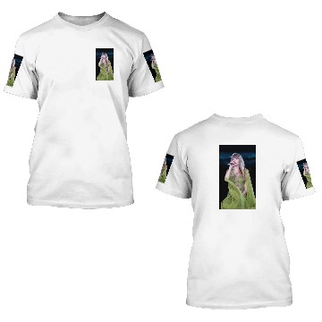 Discover Folklore eras tour Baseball Jerseys 3D T Shirts