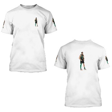 Discover Jayson Tatum - Nba - 3D T Shirts
