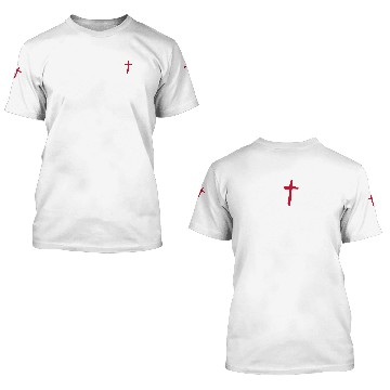 Discover There is another in the fire, scripture religious 3D T Shirts