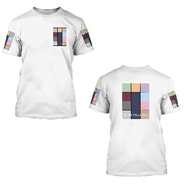Discover Ts Eras Tour 3D T Shirts