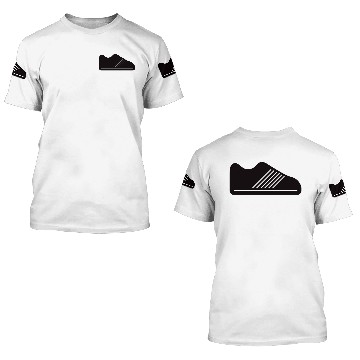 Discover COOL 3D T Shirts