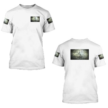 Discover Please Stand By 3D T Shirts