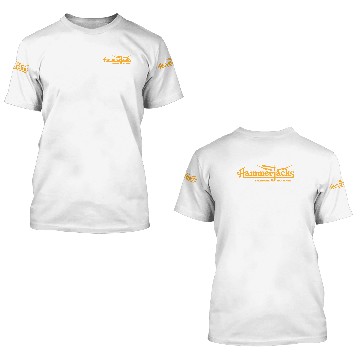 Discover HAMMERJACKS 70S Hawaiians 3D T Shirts