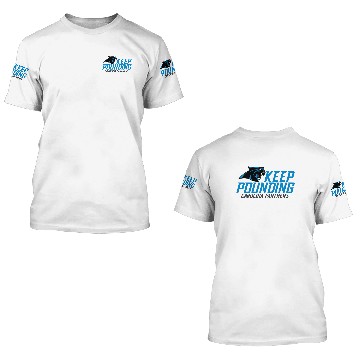 Discover Carolina Panthers 3D T Shirts