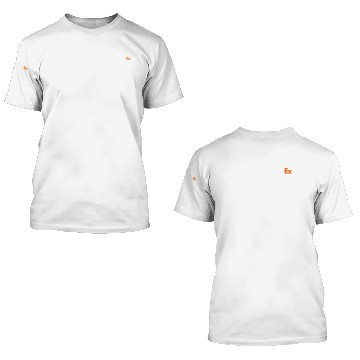 Discover FedEx Quick Dry 3D T Shirts