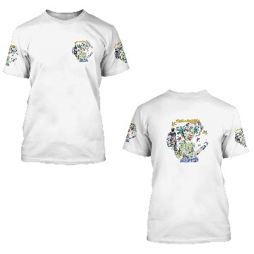 Discover Vintage 1990s White Zombie 3D T Shirts