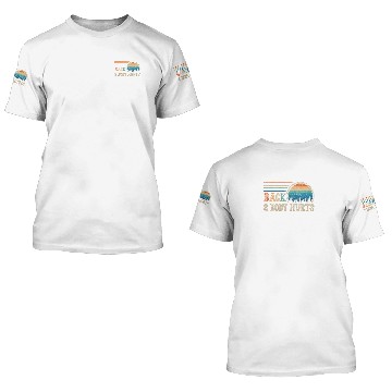 Discover Back and Body Hurts Meme 3D T Shirts