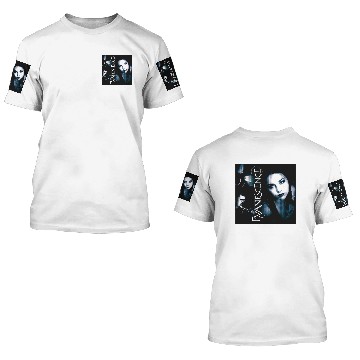 Discover evanescence 3D T Shirts