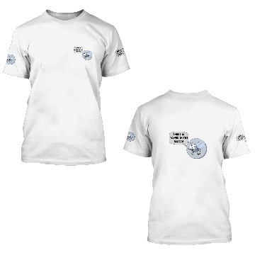 Discover Mosquito Joke 3D T Shirts