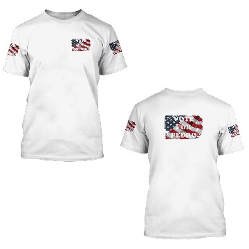Discover Vote for Pedro US Flag - Vote For Pedro - 3D T Shirts