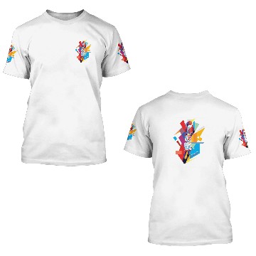 Discover Michael Jordan White Jersey - Michael Jordan - 3D T Shirts