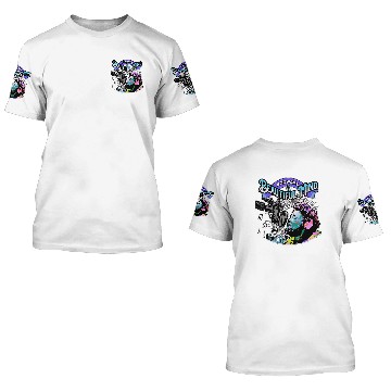 Discover Rod Wave 3D T Shirts, Rod Wave Merch, Rod Wave Fan Art