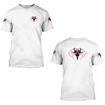 Discover Invader Zim 3D T Shirts