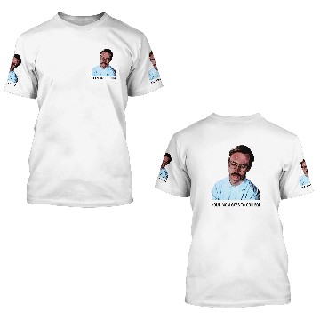 Discover Your Mom Goes to College - Napoleon Dynamite - 3D T Shirts