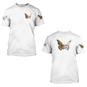 Discover I Pray For My Ancestors Classic 3D T Shirts