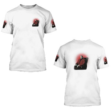 Discover Vintage Suge Knight Death Row Records 3D T Shirts