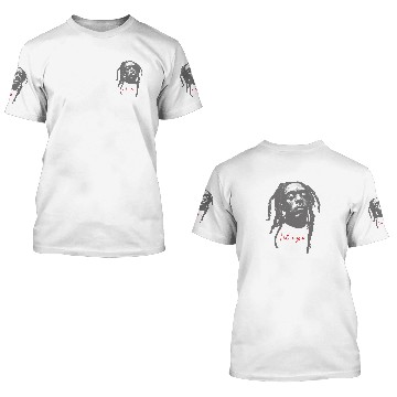 Discover Lil Uzi Vert 3D T Shirts