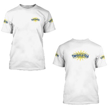 Discover Twisted tea 3D T Shirts