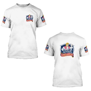 Discover 3D T Shirts He Man 3D T Shirts