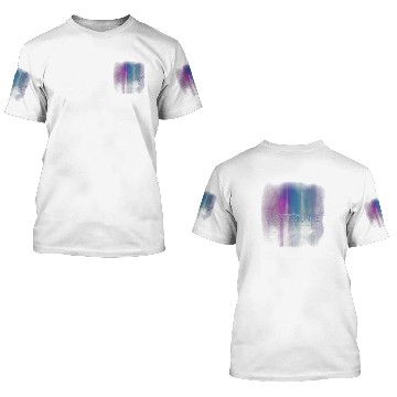 Discover evanescence 3D T Shirts
